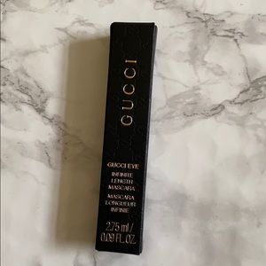Gucci Infinite Length Mascara